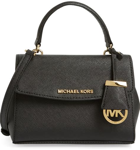 marque de sac a main michael kors|michael kors satchel crossbody bag.